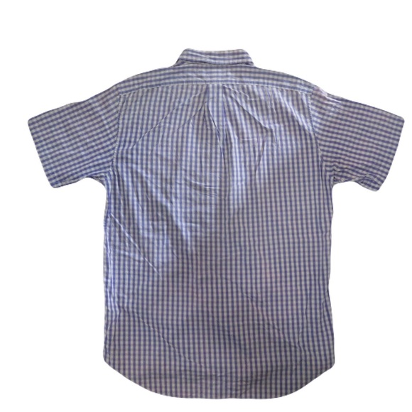 Polo Ralph Lauren h/s Button-down Shirts - Picture 2 of 3